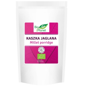 47758KASZKA JAGLANA BEZ DODATKU CUKRÓW BIO 200 g - BIO PLANET-1