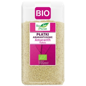 47761PŁATKI AMARANTUSOWE BIO 600 g - BIO PLANET-1