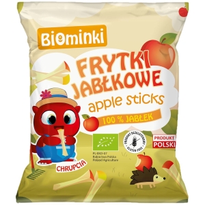 47777FRYTKI JABŁKOWE BEZGLUTENOWE BIO 40 g - BIOMINKI-1