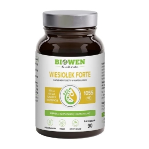 47782WIESIOŁEK FORTE (1040 mg) 90 KAPSUŁEK - BIOWEN-1