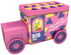 47786LOKOMOTYWA: PRZEKĄSKI I GALARETKI OWOCOWE Z ZABAWKĄ I NAKLEJKĄ BEZGLUTENOWE 108 g - BOB SNAIL (PRODUKT SEZONOWY)-2