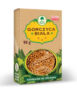 47827GORCZYCA BIAŁA 90 g - DARY NATURY-1