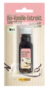 47828EKSTRAKT WANILIOWY BIO 26 g - DECOCINO (PRODUKT SEZONOWY)-1