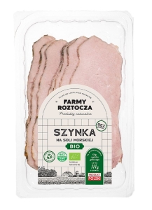 47878SZYNKA NA SOLI MORSKIEJ PLASTRY BIO 100 g -  FARMY ROZTOCZA (NA ZAMÓWIENIE)-1