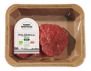 47887POLĘDWICA WOŁOWA KROJONA SUROWA  BIO 300 g - FARMY  ROZTOCZA (NA ZAMÓWIENIE)-1