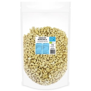 47904ORZECHY NERKOWCA BIO 4 kg - HORECA (BIO PLANET)-1