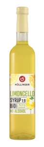 47909SYROP DO DRINKÓW I KOKTAJLI LIMONCELLO BIO 500 ml - HOLLINGER-1