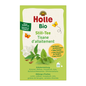 47915HERBATKA DLA MATEK KARMIĄCYCH BIO (20 x 1,5 g) 30 g - HOLLE-1