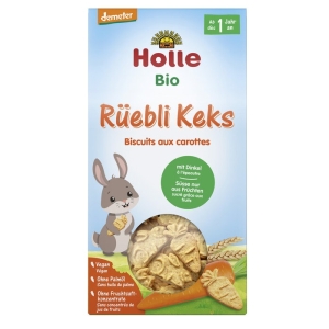 47930CIASTECZKA ORKISZOWO - MARCHEWKOWE OD 1 ROKU DEMETER BIO 125 g - HOLLE-1