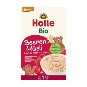 47939MUSLI Z MALINAMI I TRUSKAWKAMI BEZ DODATKU CUKRÓW OD 1 ROKU DEMETER BIO 200 g - HOLLE-1
