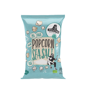 47981POPCORN Z SOLĄ MORSKĄ BEZGLUTENOWY BIO 60 g - JOHN ALTMAN-1