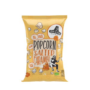 47990POPCORN O SMAKU SŁONEGO KARMELU BEZGLUTENOWY BIO 75 g - JOHN ALTMAN-1