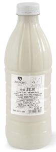 48002JOGURT NATURALNY 3,5 % Z MLEKA A2 BIO 1 L - JUCHOWO (NA ZAMÓWIENIE)-1