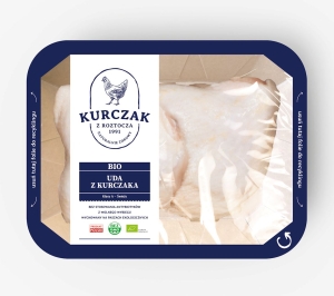48005UDKO Z KURCZAKA BIO (około 0,40 kg) - KURCZAK Z ROZTOCZA (NA ZAMÓWIENIE)-1