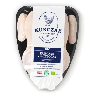 48008TUSZKA Z KURCZAKA BIO (około 2,20 kg) - KURCZAK Z ROZTOCZA (NA ZAMÓWIENIE)-1
