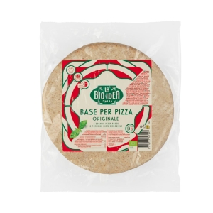 48024SPÓD DO PIZZY BIO 300 g - LA BIO IDEA-1