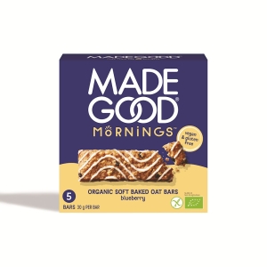 48044BATONIKI OWSIANE SOFT Z JAGODAMI BEZGLUTENOWE BIO (5 x 30 g) 150 g - MADEGOOD MORNINGS-1