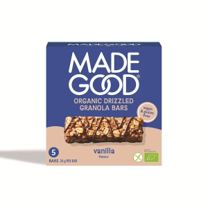 48045BATONIKI GRANOLA CRUNCHY SMAK WANILIA BEZGLUTENOWE BIO (5 x 24 g) 120 g - MADEGOOD-1