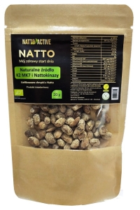 48055CHRUPKI Z NATTO LIOFILIZOWANE BEZGLUTENOWE BIO 20 g - NATTO-1
