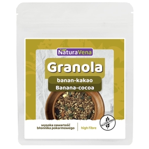 48060GRANOLA BANAN-KAKAO BEZGLUTENOWA 200 g - NATURAVENA-1