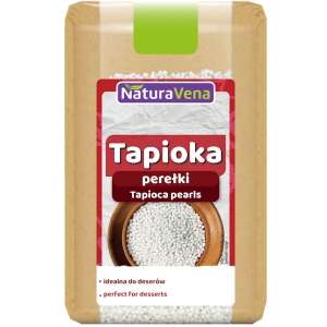 48064TAPIOKA PEREŁKI 300 g - NATURAVENA-1