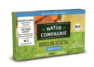 48066BULION - KOSTKI WARZYWNE BEZ DODATKU CUKRÓW O NISKIEJ ZAWARTOŚCI SOLI BIO (8 x 8,5 g) 68 g - NATUR COMPAGNIE-1