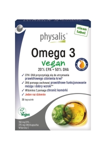 48096OMEGA-3 VEGAN 30 KAPSUŁEK - PHYSALIS-1