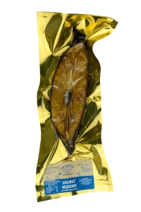 48173HALIBUT WĘDZONY (około 0,30 kg) - SMOLIN FISH (NA ZAMÓWIENIE)-1