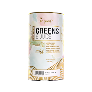 48208BŁONNIK GREENS & JUICE OWOCOWY 360 g - SO GOOD!-1