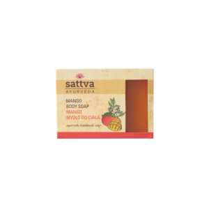 48220MYDŁO W KOSTCE DO CIAŁA MANGO 125 g - SATTVA-2