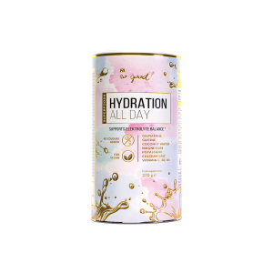 48226HYDRATION ALL DAY W PROSZKU 270 g - SO GOOD!-1
