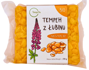 48242TEMPEH Z ŁUBINU BIO 170 g - TEMPEHU-1