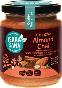 48257KREM MIGDAŁOWY CHAI CRUNCHY BIO 250 g - TERRASANA-1