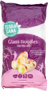 48271MAKARON (Z GROCHU) SZKLANY VERMICELLI BEZGLUTENOWY BIO 200 g - TERRASANA-1