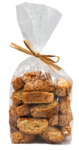 48285CIASTKA MIGDAŁOWE CANTUCCINI 250 g - VIANDS-1