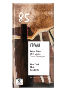 48290CZEKOLADA GORZKA 85 % BIO 80 g - VIVANI-1