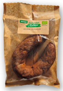48297KIEŁBASA CHŁOPSKA BIO 200 g - WASĄG (NA ZAMÓWIENIE)-1