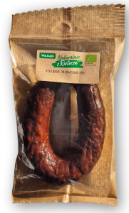 48298KIEŁBASA JAŁOWCOWA BIO 250 g - WASĄG (NA ZAMÓWIENIE)-1