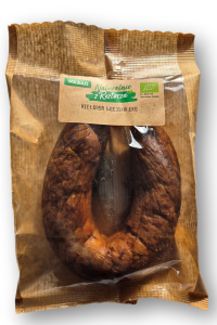 48300KIEŁBASA WIEJSKA BIO 200 g - WASĄG (NA ZAMÓWIENIE)-1