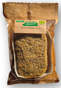 48301PASZTET DROBIOWY BIO 235 g - WASĄG (NA ZAMÓWIENIE)-1