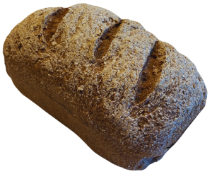48310CHLEB DOMOWY BEZGLUTENOWY 380 g - ZDROWA MICHA (NA ZAMÓWIENIE)-1
