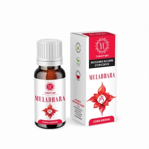 48329OLEJEK ETERYCZNY MIX CZAKRA KORZENIA MULADHARA 10 ml - YOUR CANDLE-1