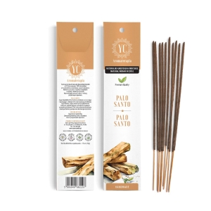 48334KADZIDEŁKA INDYJSKIE PALO SANTO (10 szt.) 16 g - YOUR CANDLE-1