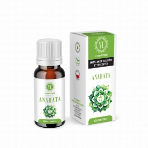 48335OLEJEK ETERYCZNY MIX CZAKRA SERCA ANAHATA 10 ml - YOUR CANDLE-1