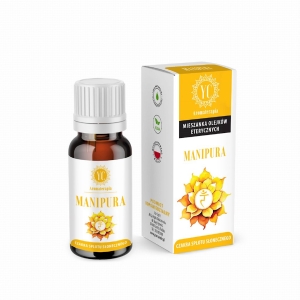 48337OLEJEK ETERYCZNY MIX CZAKRA SPLOTU SŁONECZNEGO MANIPURA 10 ml - YOUR CANDLE-1
