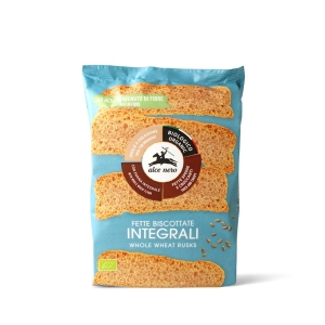 48368SUCHARKI PEŁNOZIARNISTE BIO 120 g - ALCE NERO-1