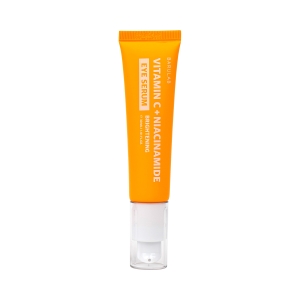 48381SERUM KOREAŃSKIE POD OCZY ROZŚWIETLAJĄCE WITAMINA C I NIACYNAMID 30 ml - BARULAB-1