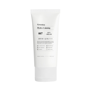 48384KREM PRZECIWSŁONECZNY KOREAŃSKI NAWILŻAJĄCY ZIELONA HERBATA SPF 50+ 60 ml - BARULAB-1
