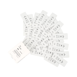 48391SERUM - AMPUŁKI KOREAŃSKIE DO TWARZY PRZECIWZMARSZCZKOWE S-PEPTIDE 30 x 2 ml - BARULAB-1