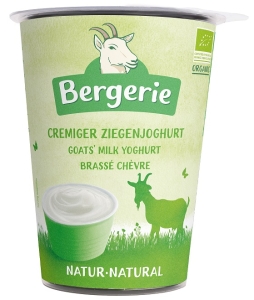 48406KOZI KREMOWY JOGURT NATURALNY BIO 400 g - BERGERIE-1